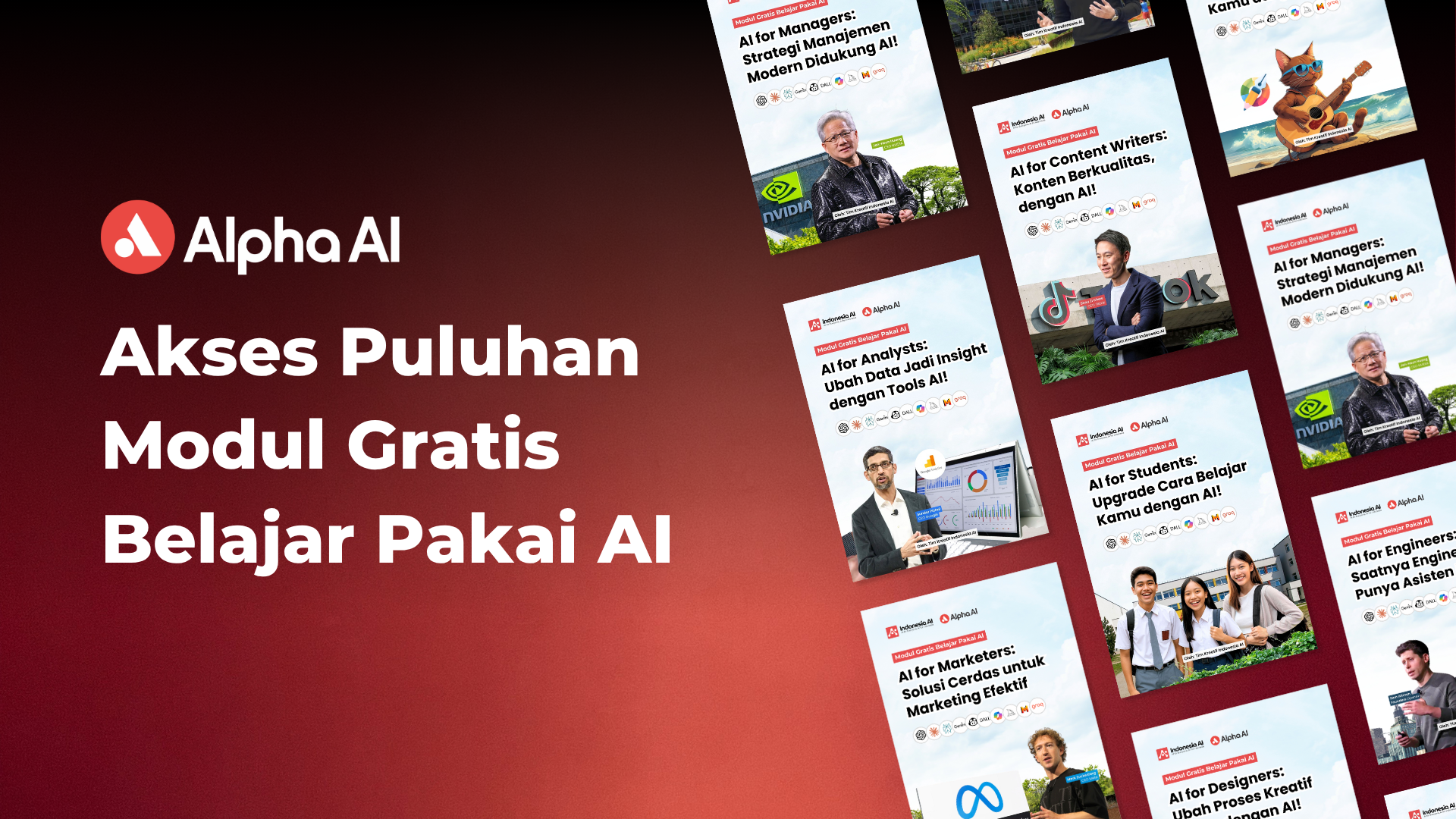 New Launch Alpha AI 2